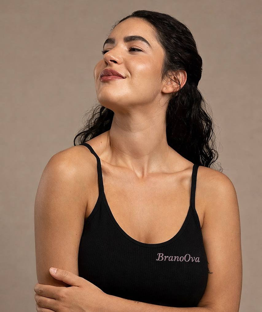 Brassière Massante Branoova