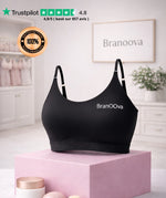 Brassière Massante Branoova